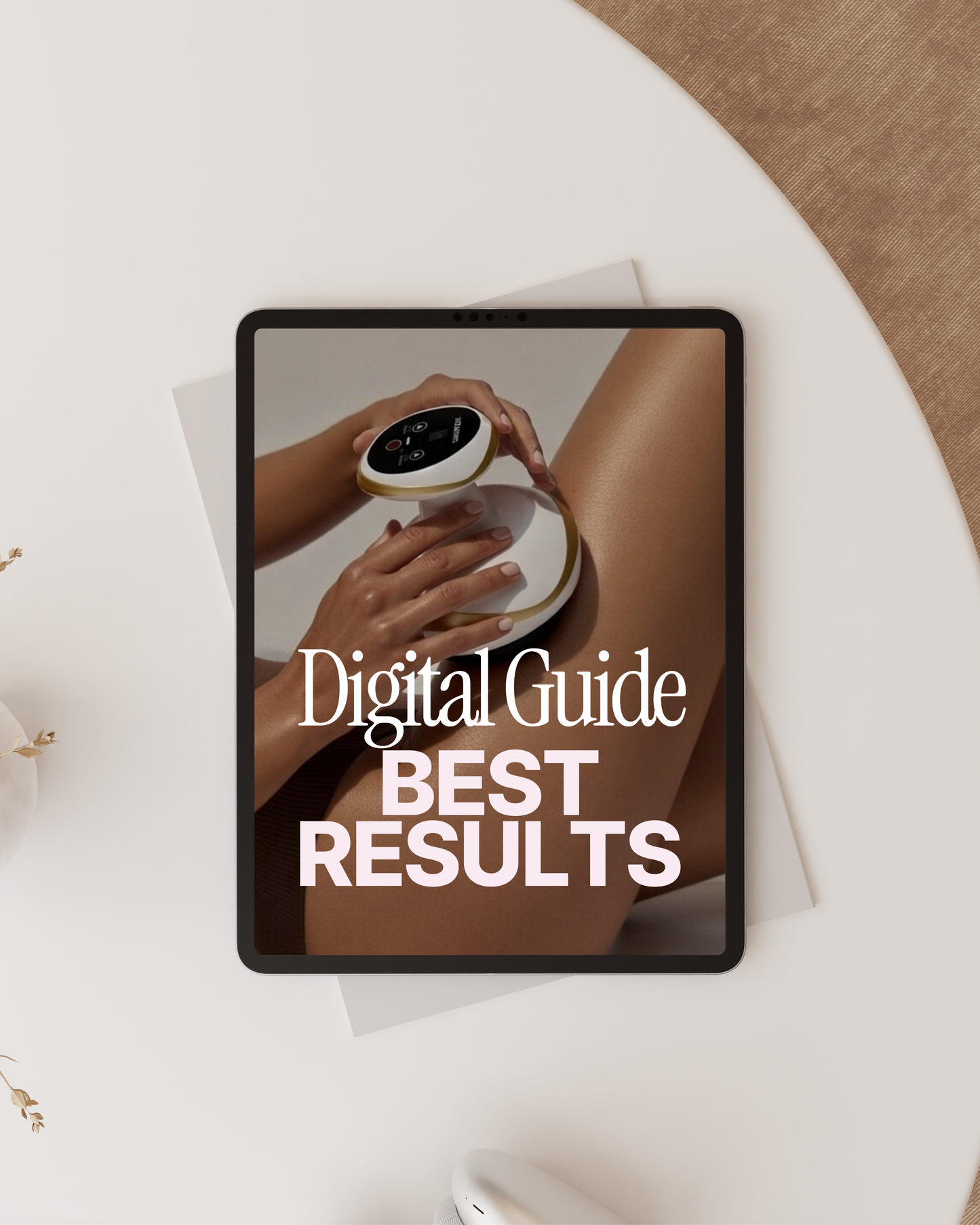 Digital Guide Best Results
