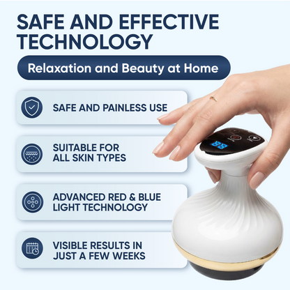 Circuvia ScultPro™ - Firmer, More Toned Skin